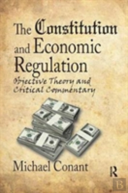 Bertrand.pt - The Constitution And Economic Regulation