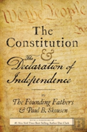The Constitution And The Declaration Of Independence