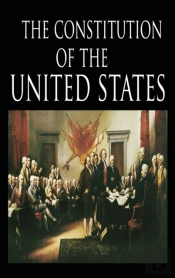 The Constitution And The Declaration Of