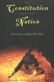 The Constitution And The Nation