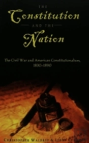 The Constitution And The Nation