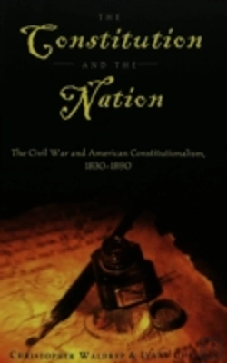Bertrand.pt - The Constitution And The Nation