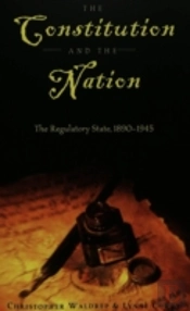 The Constitution And The Nation