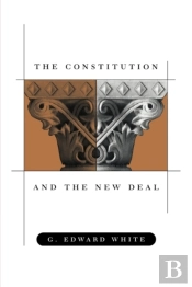 The Constitution And The New Deal