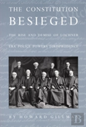 The Constitution Besieged
