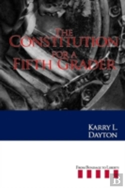 Bertrand.pt - The Constitution For A Fifth Grader