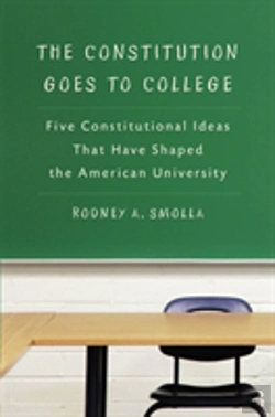 Bertrand.pt - The Constitution Goes To College