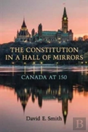The Constitution In A Hall Of Mirrors