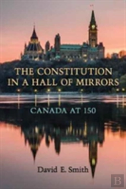Bertrand.pt - The Constitution In A Hall Of Mirrors