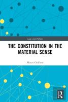 The Constitution In The Material Sense