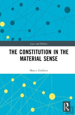 Bertrand.pt - The Constitution In The Material Sense
