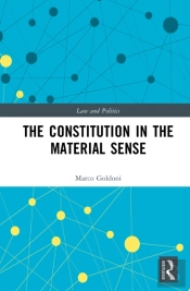 The Constitution In The Material Sense