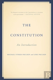 The Constitution