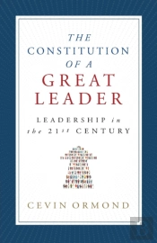 The Constitution Of A Great Leader