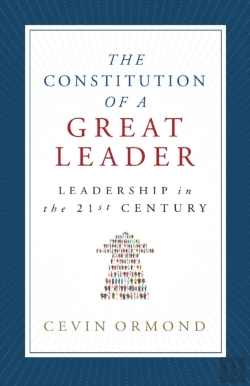 Bertrand.pt - The Constitution Of A Great Leader