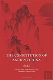 The Constitution Of Ancient China