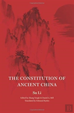 Bertrand.pt - The Constitution Of Ancient China