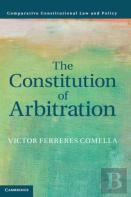 The Constitution Of Arbitration