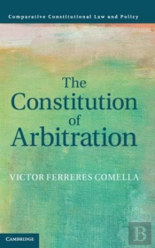 The Constitution Of Arbitration