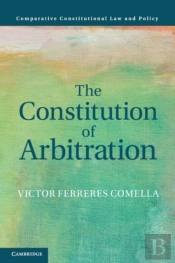The Constitution Of Arbitration