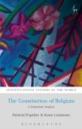 The Constitution Of Belgium