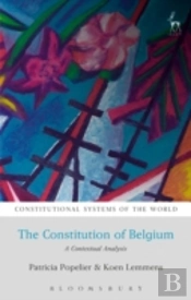 The Constitution Of Belgium