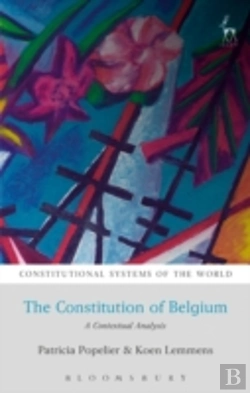 Bertrand.pt - The Constitution Of Belgium