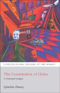 The Constitution Of China