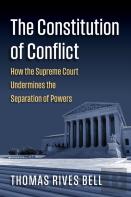 The Constitution Of Conflict