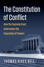 The Constitution Of Conflict