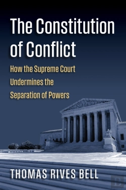 Bertrand.pt - The Constitution Of Conflict