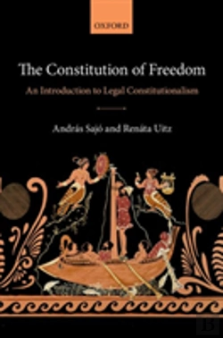 Bertrand.pt - The Constitution Of Freedom