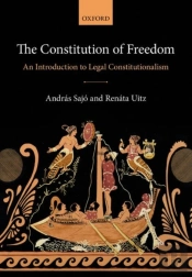 The Constitution Of Freedom