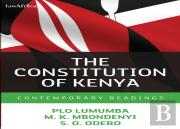 The Constitution Of Kenya