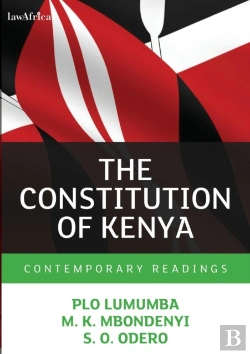 Bertrand.pt - The Constitution Of Kenya