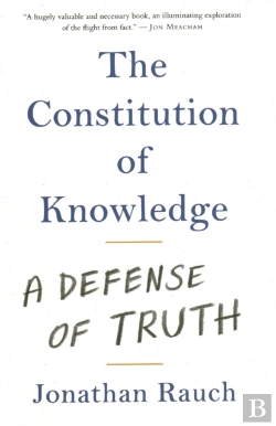 Bertrand.pt - The Constitution Of Knowledge