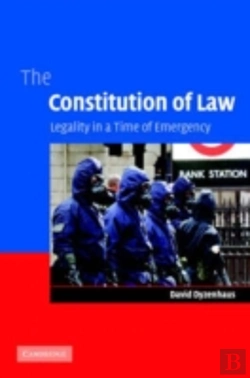 Bertrand.pt - The Constitution Of Law