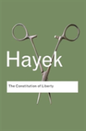 The Constitution Of Liberty