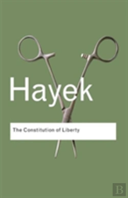 Bertrand.pt - The Constitution Of Liberty