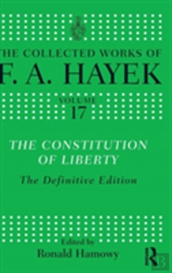 Bertrand.pt - The Constitution Of Liberty