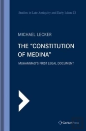 The 'Constitution Of Medina'