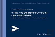 The ''Constitution Of Medina''