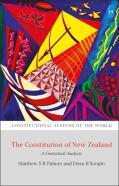 The Constitution Of New Zealand