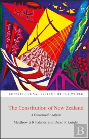 The Constitution Of New Zealand