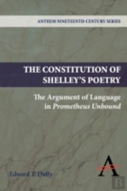 Bertrand.pt - The Constitution Of Shelley'S Poetry