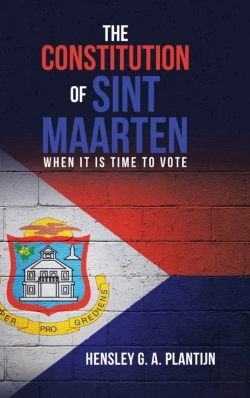 Bertrand.pt - The Constitution Of Sint Maarten