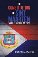 The Constitution Of Sint Maarten