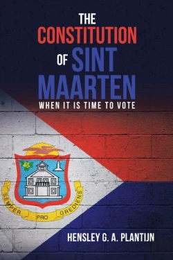 Bertrand.pt - The Constitution Of Sint Maarten