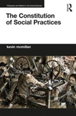 Bertrand.pt - The Constitution Of Social Practices