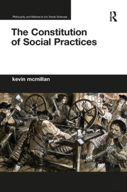 Bertrand.pt - The Constitution Of Social Practices